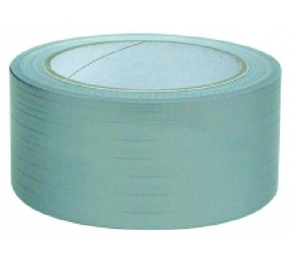 Ruban adhésif excellente qualité super fort 50 mm x 50 m Blanc Bande de  tissu de réparation Gaffa Ruban adhésif Chatterton : : Bricolage