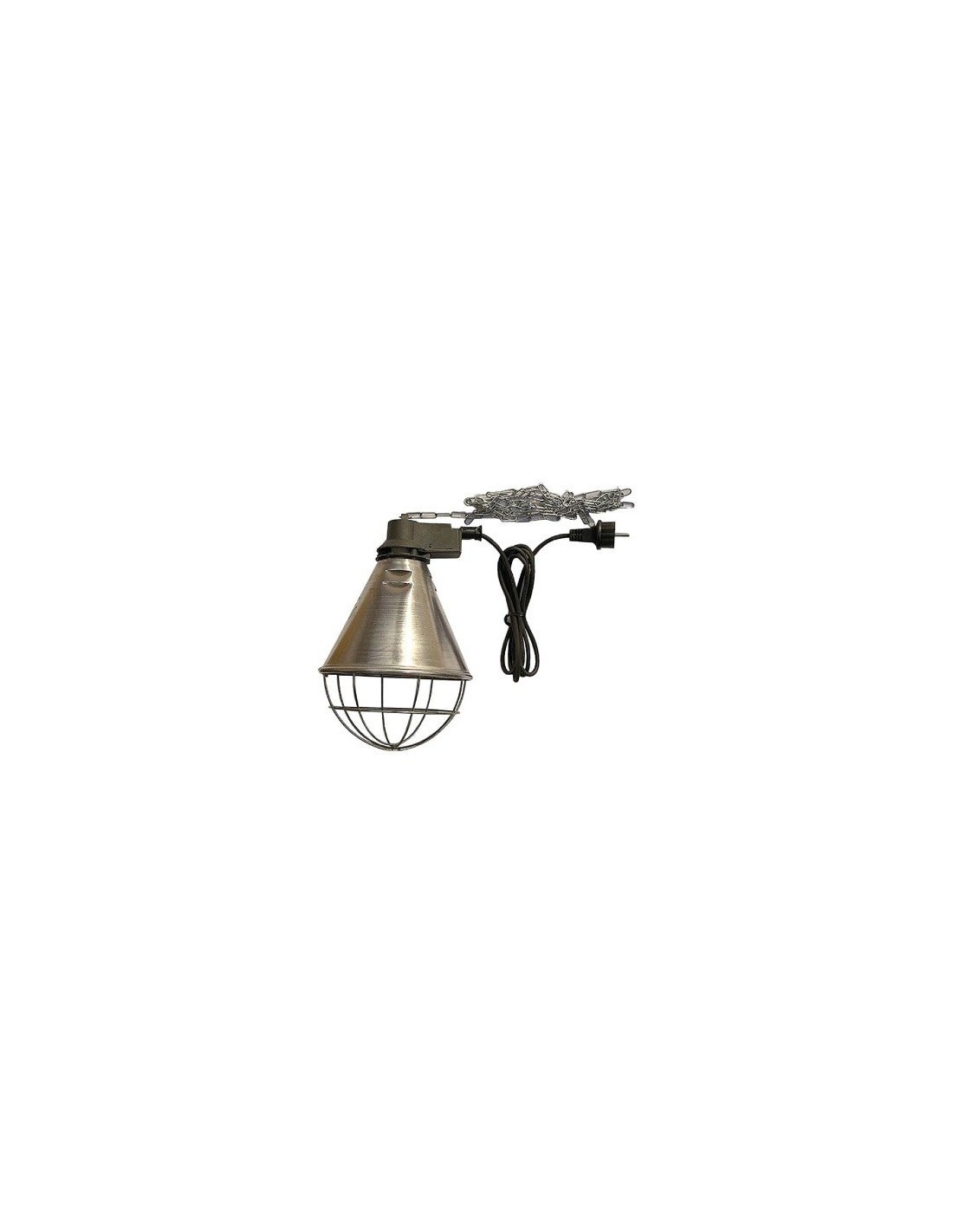 infra lampe