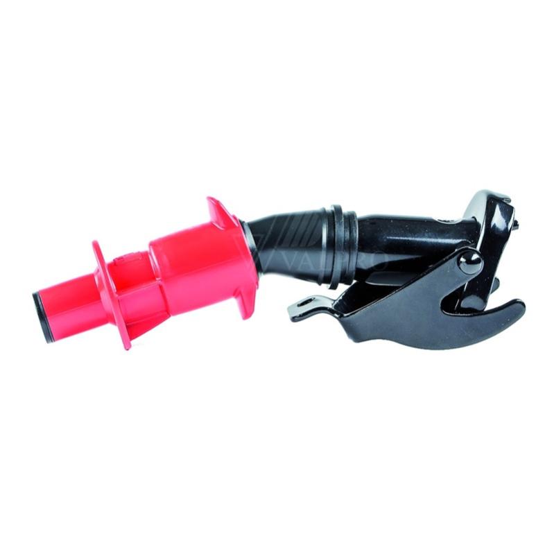 Primus - Bombola Attacco a Vite Gas 100gr, Rosso