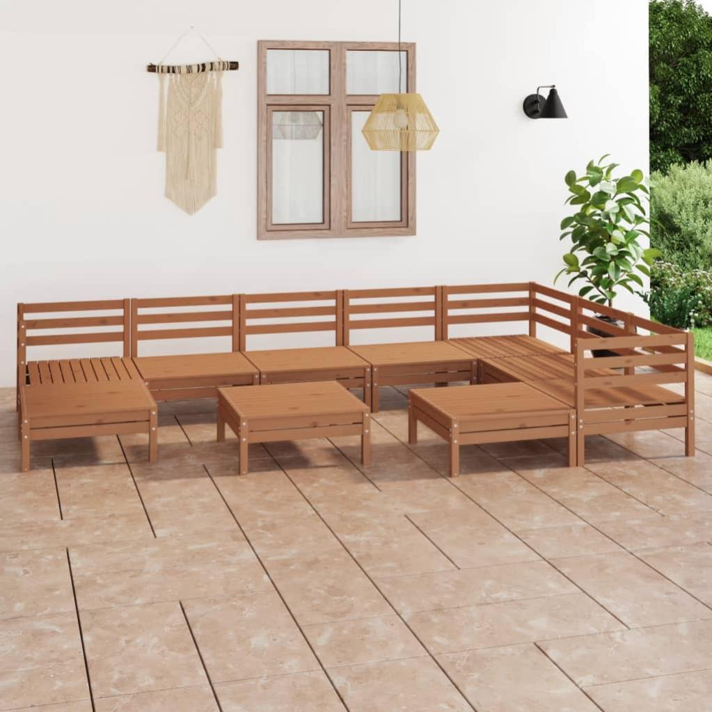 Viessmann 39095 - Rifugio In Legno In Scala H0 (1:87) Per Modellismo Ferroviario - 4
