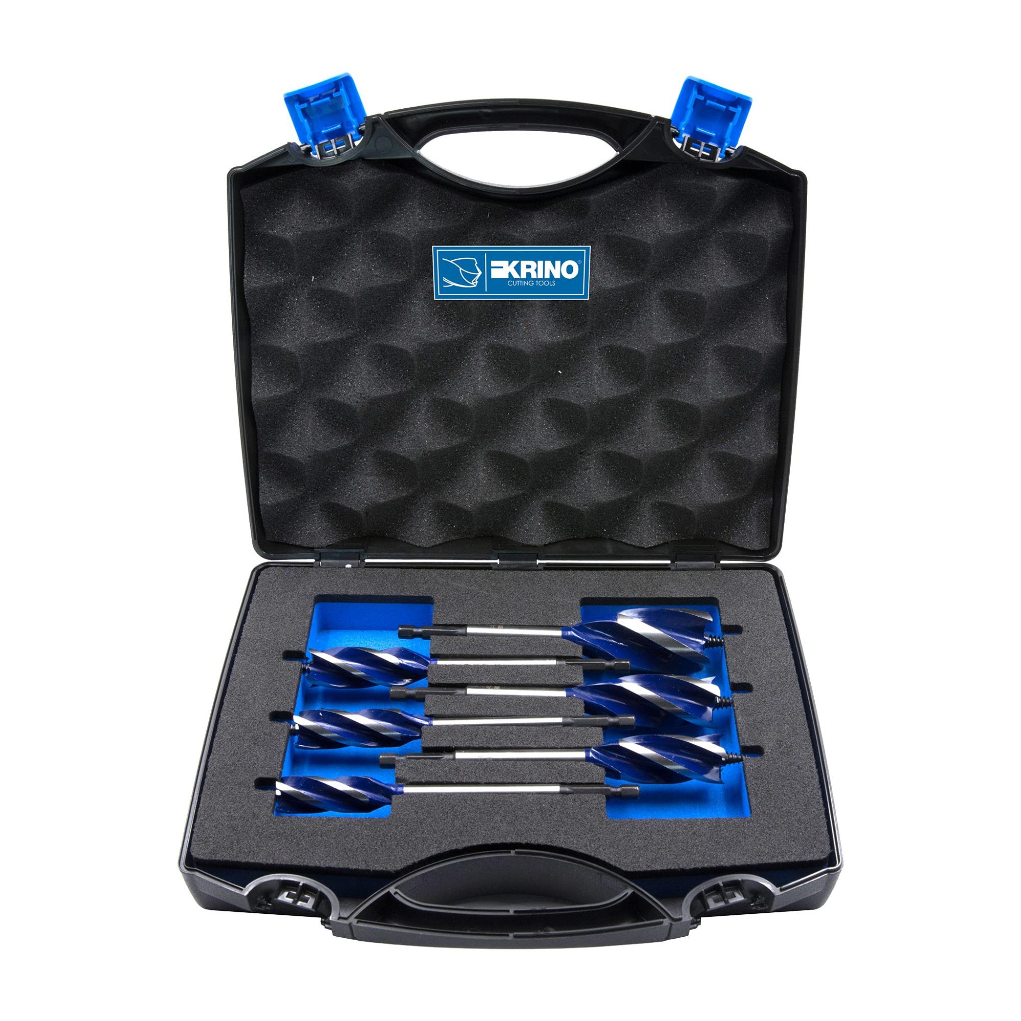 Assortimento Di 6 Inserti TORX - Utensileria Revelli