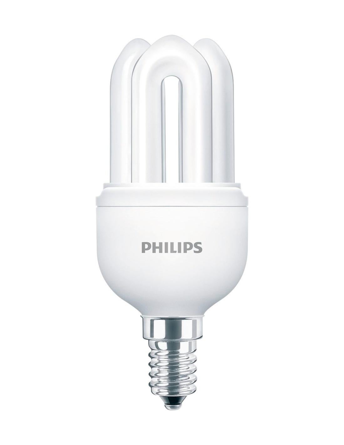 Ampoule eco80 génie dépolie e14 8 425 Leroy Merlin