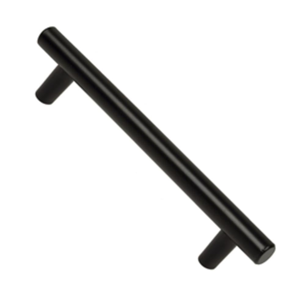 TIRADOR 224MM ACERO INOXIDABLE, LOTE DE 24 | Leroy Merlin
