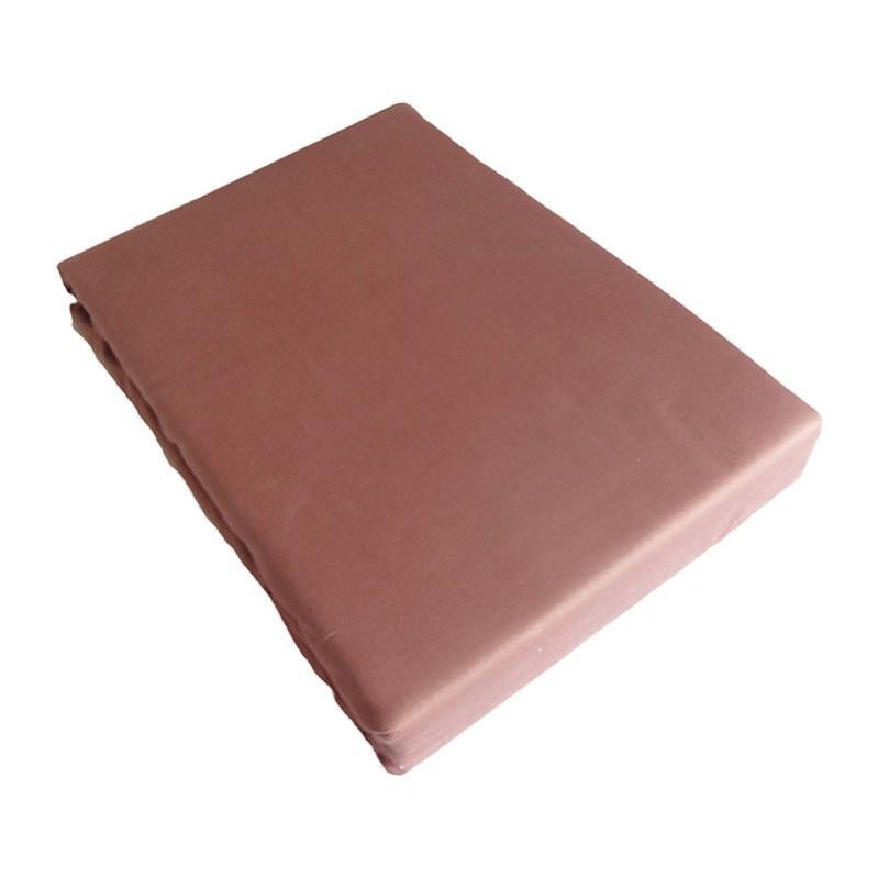 Drap Plat 100% Coton Bassetti - 240x280cm - Couleurs Vibrantes - Certification Oeko-Tex