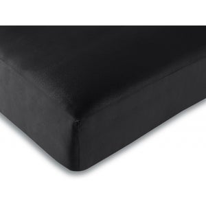 Drap-housse Coton Nuage Bonnet 25 - 120x190 cm - Le Roi du Matelas