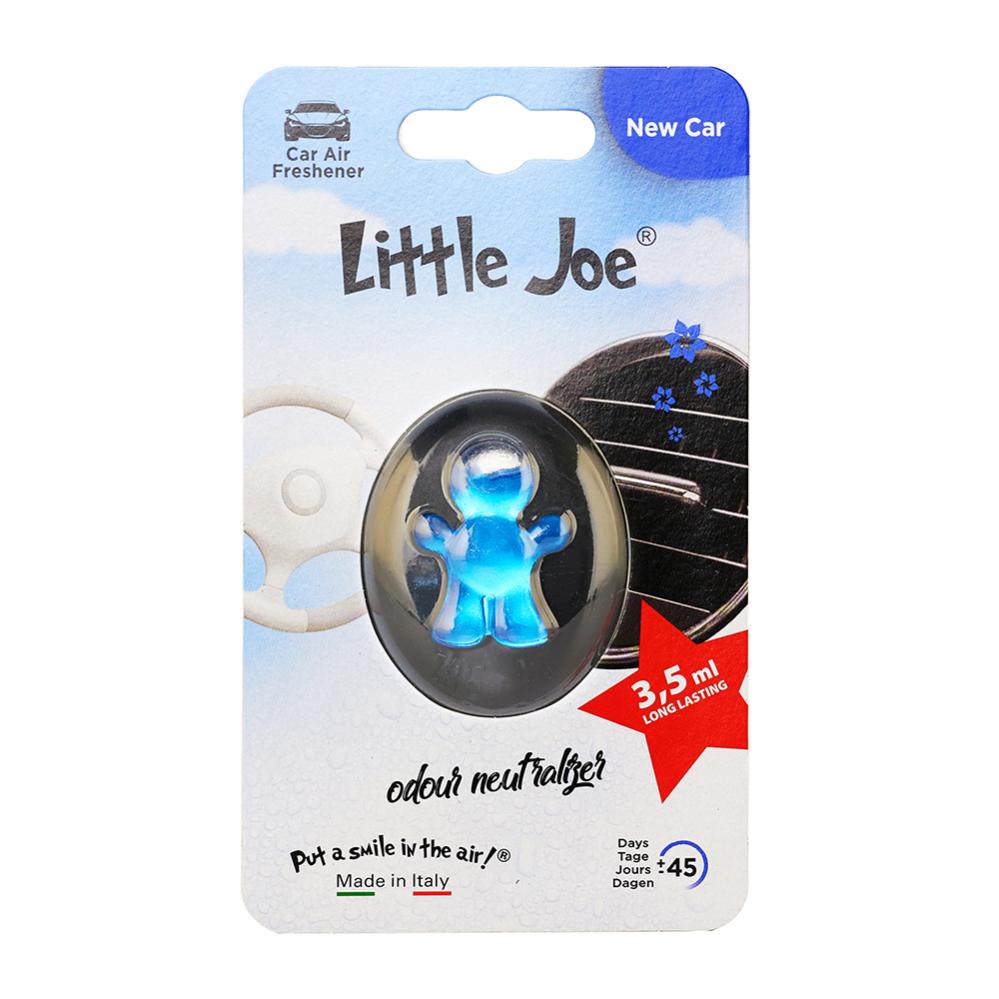 Deodorante Per Auto Little Trees Profumo Di Auto Nuova - Foto 8