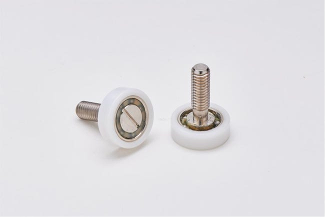 Vetro A Sfera Di Ricambio Per Lampade Da Esterno - Foto 9