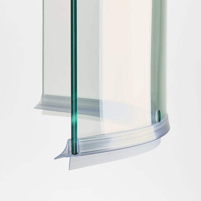 Finestra In PVC BauPLAZA - Bianco 50x45 Cm, Vetrocamera, Apertura Girevole, Isolamento Termico - Foto 9