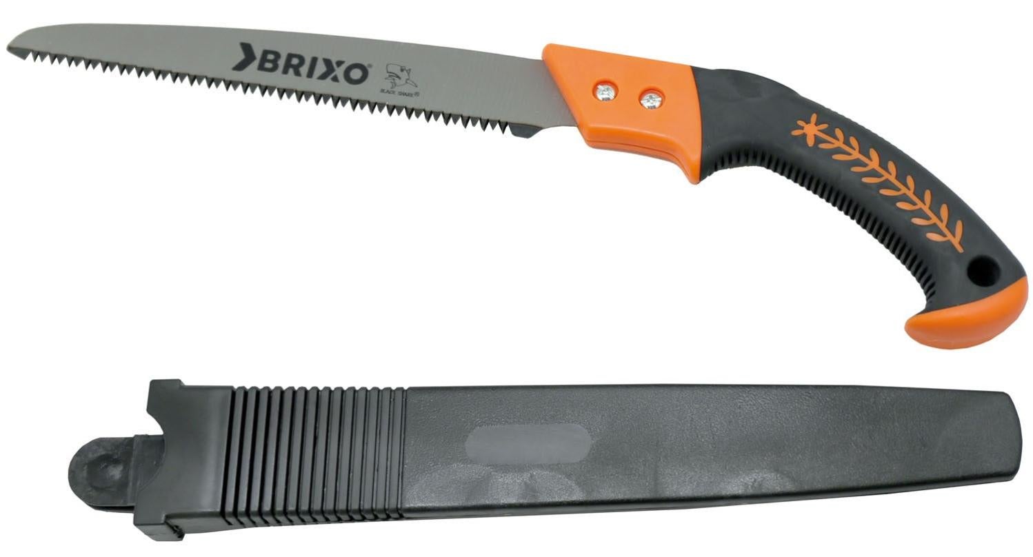 Segaccio Bahco Con Lama 40 Cm - Attrezzo Da Taglio Robustoo Per Giardinaggio E Lavori Manuali