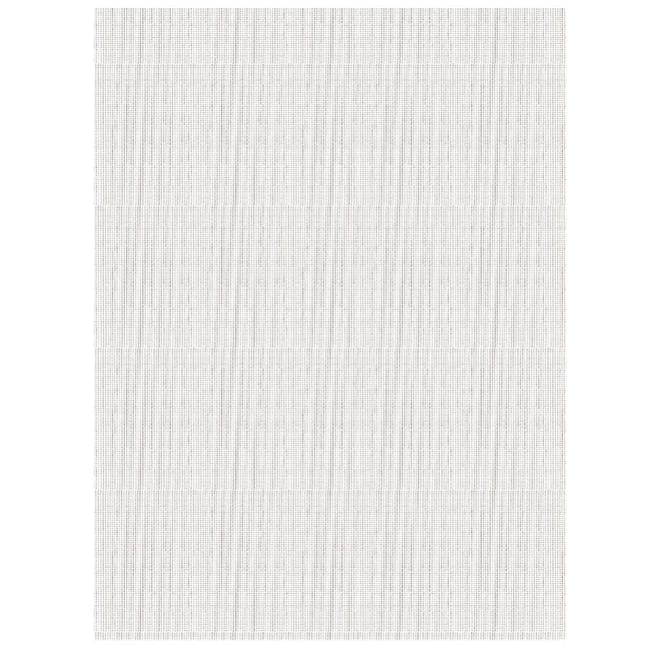 Kit Isolante Porte E Finestre - Nastro Biadesivo Incluso, 6x1.5m, Bianco - Foto 10