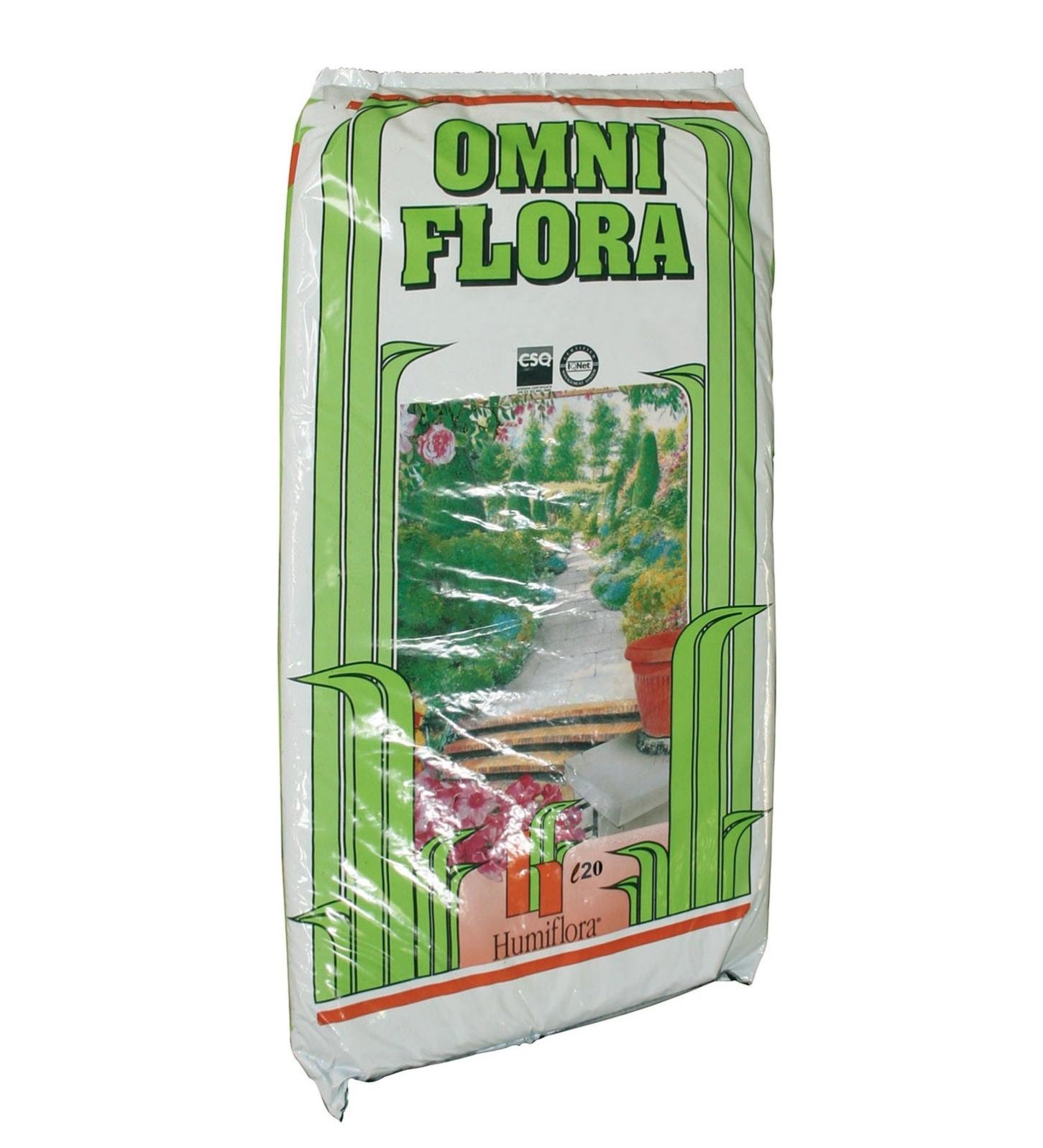 Terriccio Bio Per Orto e Semina Compo 20 litri - Crespo Garden
