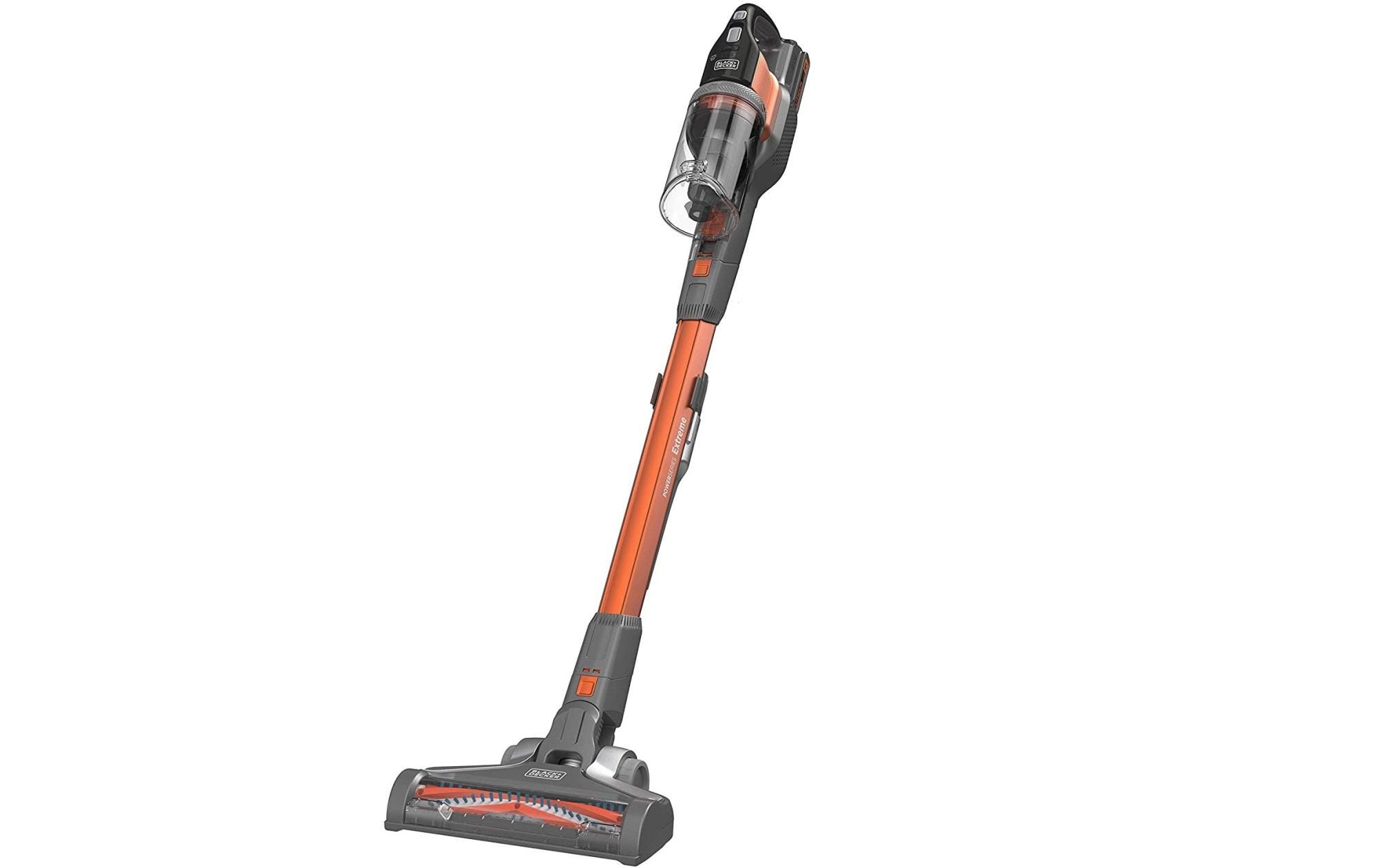 Black & Decker BHFEV182CP aspirapolvere ricambi Black & Decker BHFEV182CP aspirapolvere ricambi