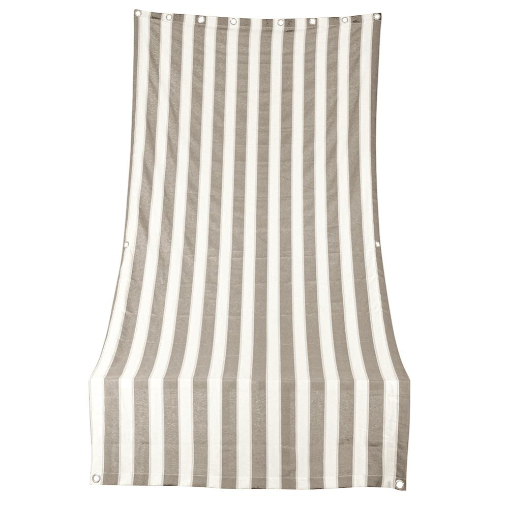 Shumaxx Tenda Telone Impermeabile 550 GSM – Cotone Extra Resistente Con Occhielli