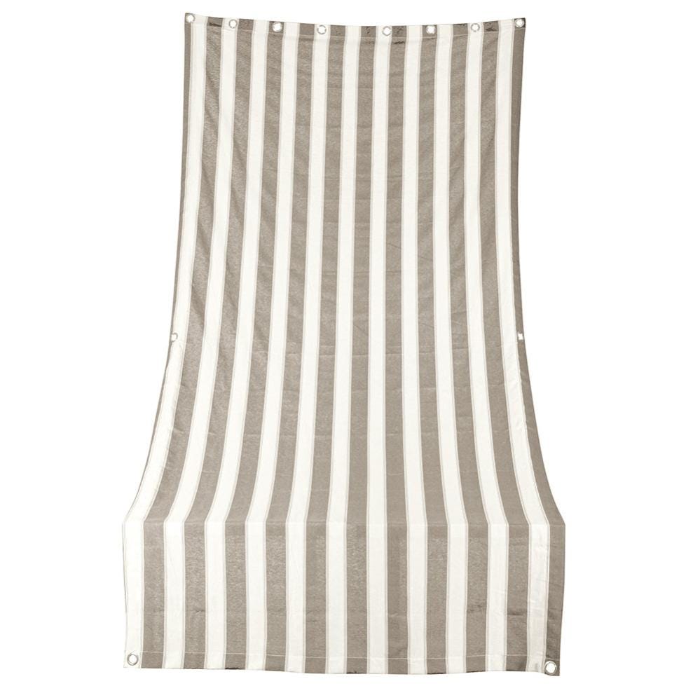 Shumaxx Tenda Telone Impermeabile 550 GSM – Cotone Extra Resistente Con Occhielli
