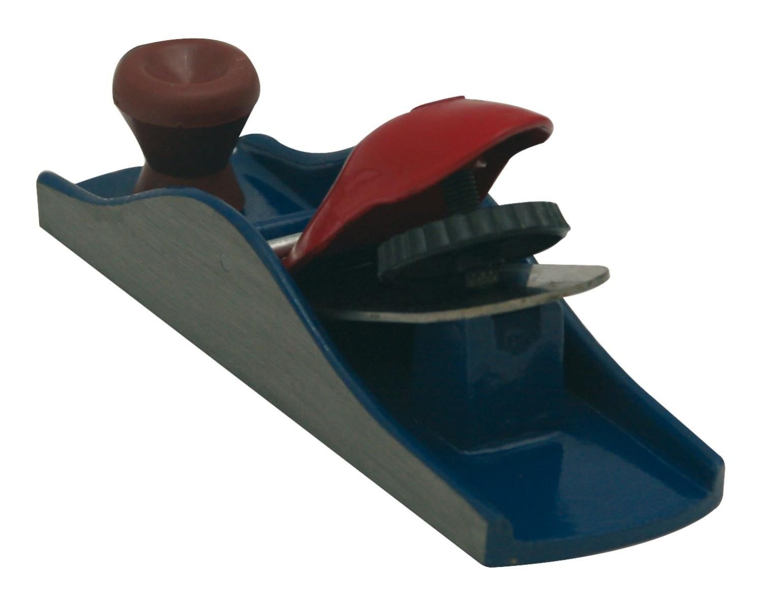 PIALLE PIALLETTI ACCIAIO BRIXO BASE MM. 130 LAMA MM.40 | Leroy Merlin
