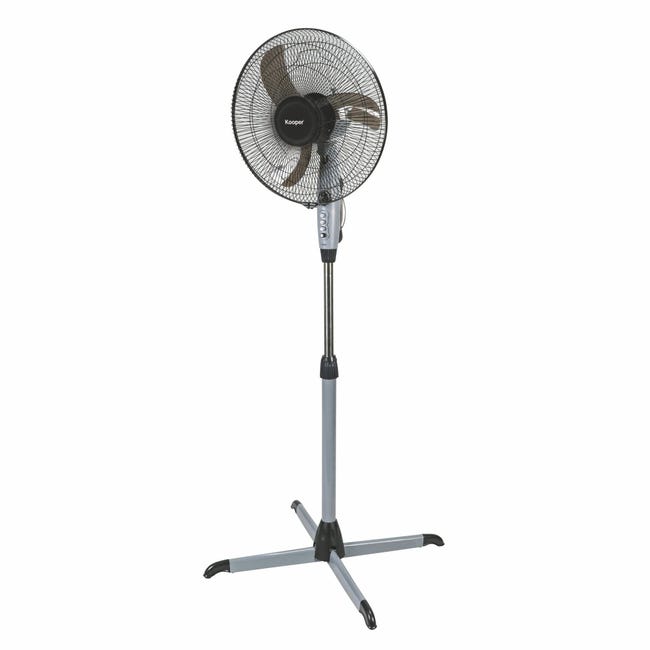 HAY Marselis piantana LED regolabile, grigio HAY Marselis piantana LED regolabile, grigio