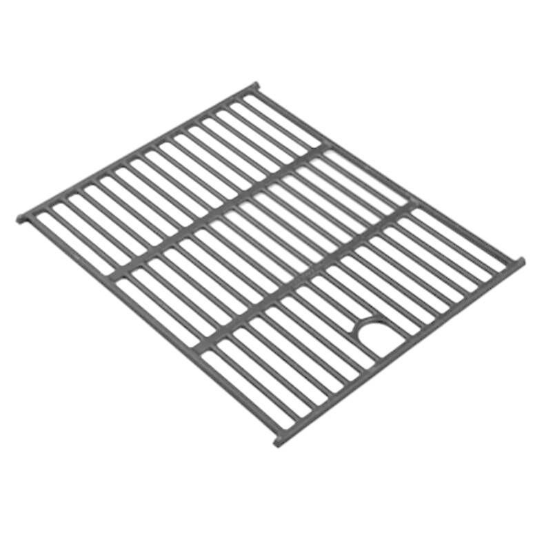 Griglia di ricambio in ghisa 41,5x35 cm per barbecue 4 fuochi Michigan