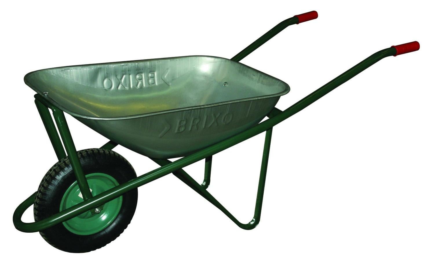 Vasca In Lamiera Zincata, Anni '60 - 8