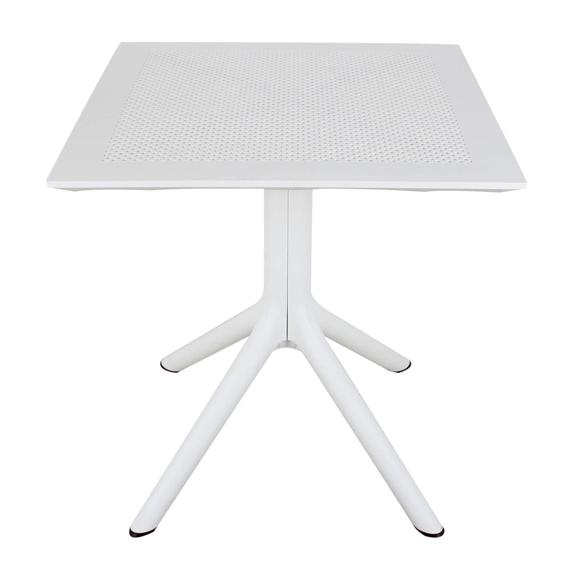 Confezione da 20 sacchetti in polipropilene bianco, 80 x 180 cm, confezione da 20 pezzi