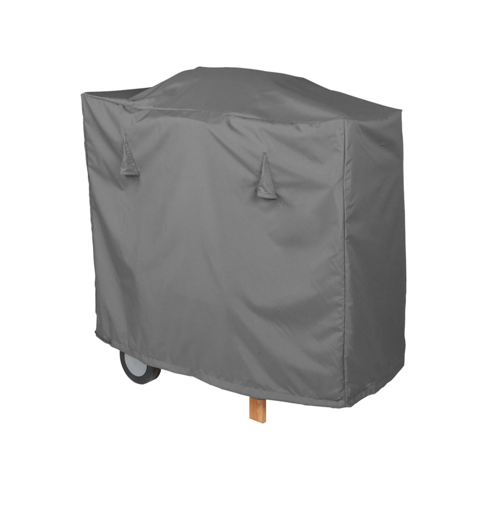 Copertura Spaccalegna Impermeabile - Tessuto Oxford 420D, UV Resistant