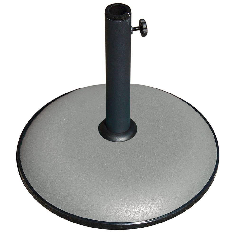 Tappi Tondi In Acciaio Nichelato Fastener Depot Per Foro Da 1/4 Pollice - Push In Per Tubi E Rail
