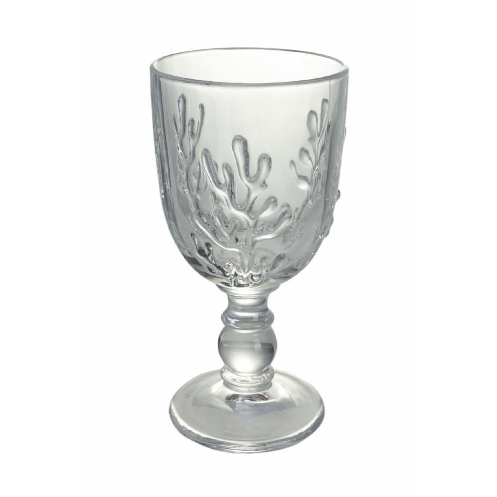 Set 6 Verres Saturne Colorés Assortis 28 Cl – Design Moderne & Élégant H&H