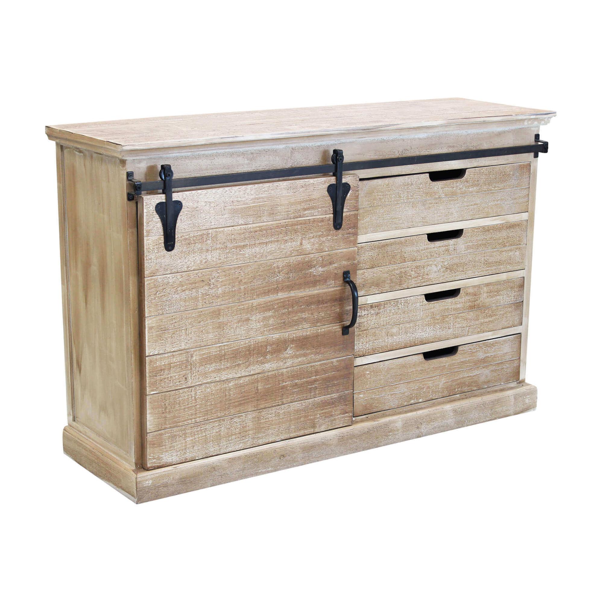 SECOLI Credenza, Madia Cucina, Credenza Moderna, Madia Soggiorno Moderna, Armadietto Cucina, Madia, Grigio Cemento 91x29,5x75 cm in Legno Multistrato SECOLI Credenza, Madia Cucina, Credenza Moderna, Madia Soggiorno Moderna, Armadietto Cucina, Madia, Grigio Cemento 91x29,5x75 cm in Legno Multistrato
