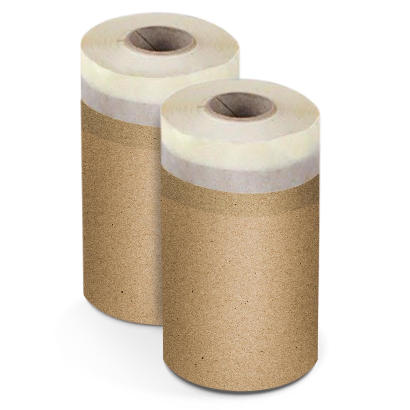 Tienda eurasia - papel cinta kreep, protege rodapiés, puertas,ventanas y zonas de pintura 0,3x20 m