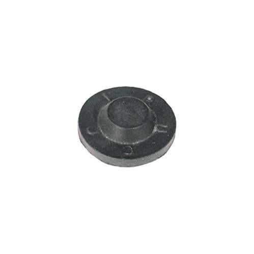 Guarnizione per coperchio del serbatio originale MCZ e RED per stufe a pellet, cod. 41801601400 Guarnizione per coperchio del serbatio originale MCZ e RED per stufe a pellet, cod. 41801601400