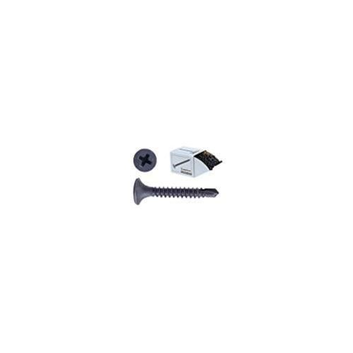 Forgefix FORTFH63125 - Viti TechFast per tetto, da lamiera a legname, fissaggio per scatola