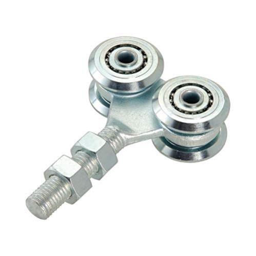 Guida A Rullo Per Porta Scorrevole Per Citroen Nemo 2007-2017 - Meccanismo Per Le Porte Scorrevoli - Taros Trade - Foto 8