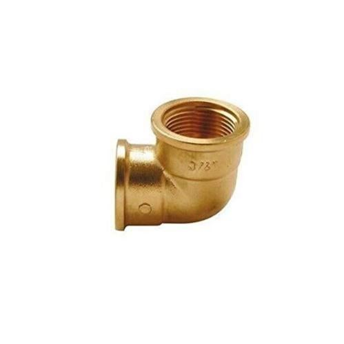 Riduttore Ottone Riduttore/Raccordino In Ottone A Doppia Barba | 1 - Foto 10