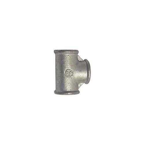 Raccordo Idraulico A T In Rame Ridotto - 1-1/4'' X 3/4'' X 1-1/4'' - Saldato (Sweat) - Foto 2