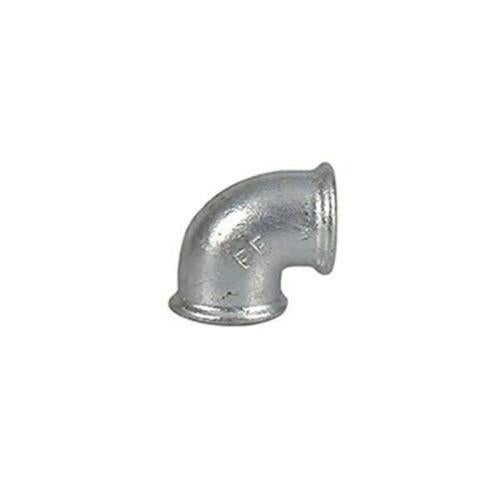 Gomito 3/4 Pollice Per Tubo PVC – Raccordo In Plastica KP KOOL PRODUCTS, Confezione Da 12 - Foto 4