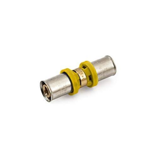 Raccordo Tubo Multistrato Trident GF 16x3/4 Femmina Per Acqua/gas