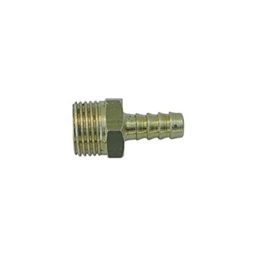Raccordo Tappo F1/2 cromo per impianto gas 1/2 D.15 mm | Leroy Merlin
