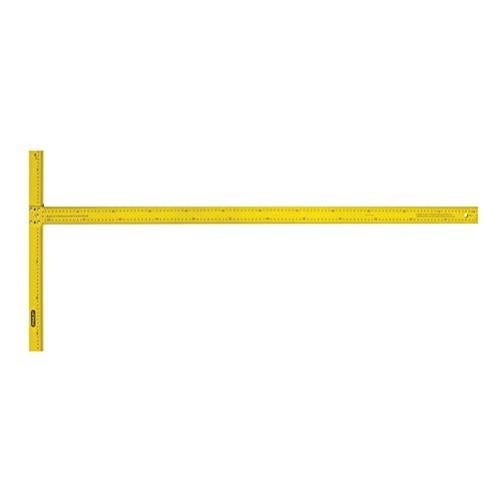 Asixxsix Squadra A T Per Cartongesso, Lunghezza Regolabile D A 120 Cm E - 14