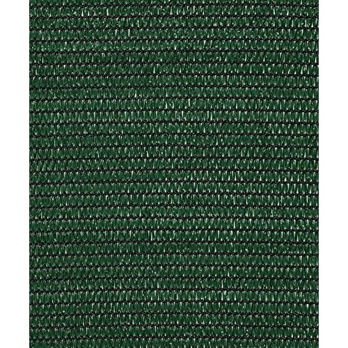 Rete Ombreggiante 90% - 1,5x30 Mt Verde Per Frangisole E Coperture - Foto 9