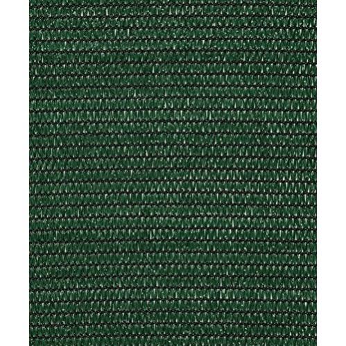 Rete Ombreggiante 90% - 1,5x30 Mt Verde Per Frangisole E Coperture - Foto 9