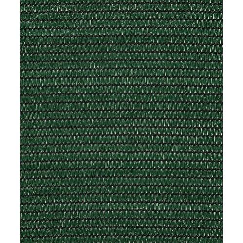 Rete Frangivista Relaxdays 1.2x6m - Verde/Bianco, Per Privacy Su Balconi E Recinzioni, Ombreggiatura 85% - Foto 10