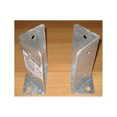 Hathaway Regent Portastecche Da Pavimento Angolare - Finitura Noce, Scaffale Per Biliardo Con 4 Portabevande - 3