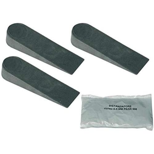 Aship Tavole Rebreakable Arti Marziali Taekwondo Karate MMA Ninja Training Practice ABS+Eva Foam Breaking Board per Bambini Adulti