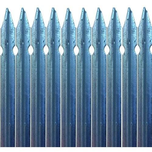 vidaXL Asta per Parasole a Vela 200 cm Acciaio Zincato prezzo vidaXL Asta per Parasole a Vela 200 cm Acciaio Zincato prezzo