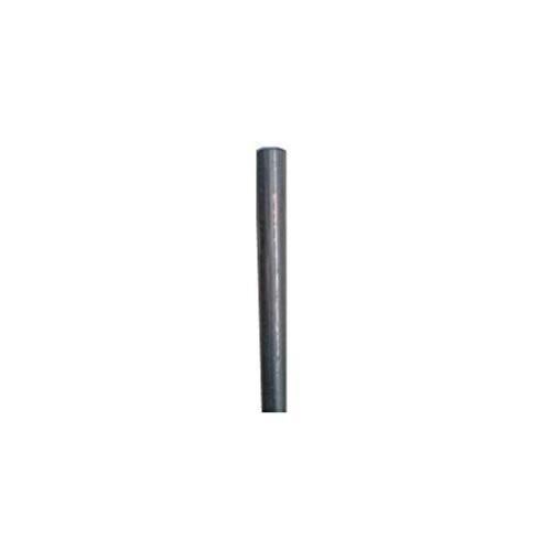 Haga® 50 Ancore Per Tubo Da Giardino: Fissaggio A Terra Antipiega, Picchetti In Plastica Resistente Ai Raggi UV, Diametro Tubo 25mm, 18cm