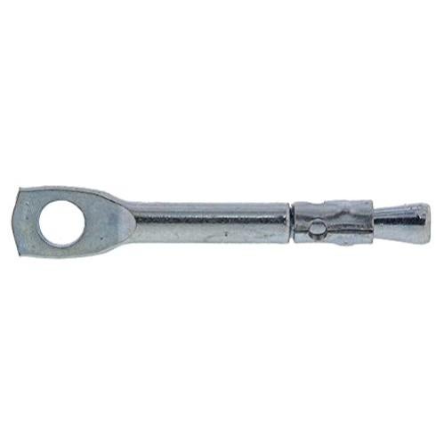 Fischer Tasselli Acciaio TA M8 Con Gancio, Diametro 12 Mm, Per - Foto 9