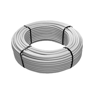 Prolunga Per WC In PVC Rigido - Diametro 90 Mm, Lunghezza 25 Cm, Per Collegamenti Scarico