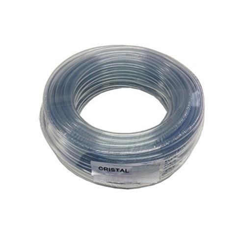 SIP Tubo Da Giardino Antigelo 18x25 Mm – Rotolo Da 25 Metri In Gomma, Per Rubinetti 3/4” – Irrigazione Invernale