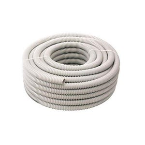 Tubo GPL Gomma Kit Tubo Gas GPL In Gomma PVC IMQ 8x13 - 1 Metro Con 2 Fascette, Made In Italy, Blu Tubo Gas IMQ - Foto 4