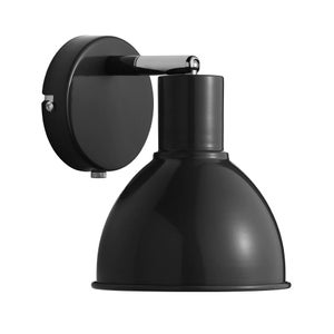 Lampe murale avec interrupteur  Éclairage réglable rotatif-Nordic