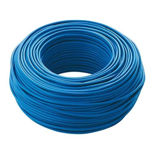 Cavo Elettrico Auto 6,0 Mm² Nero - 5 Metri, FLRY-B, Per Impianti Elettrici Veicoli - Foto 2